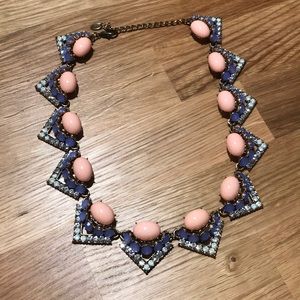 Chunky Statement Necklace